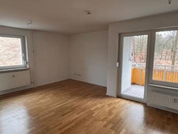 Mietwohnung in Erlangen Schöne 3 Zimmer Wohnung mit Balkon in Erlangen