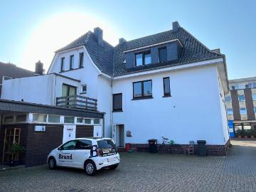 Mietwohnung in Eversten!