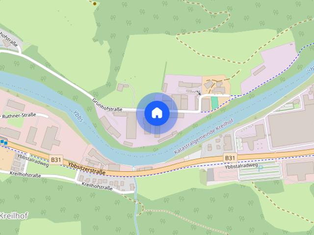 Mietwohnung in Feldkirchen, Kindergartenstraße 15 ab 1.10.2026 frei – 4 Zimmer Wohnung