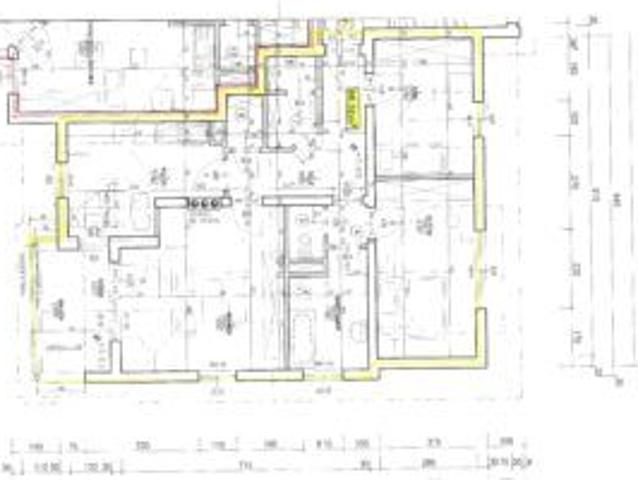 Mietwohnung in Feldkirchen, Rabensdorf 47 ab Oktober 2026 frei – 3 Zimmer Wohnung