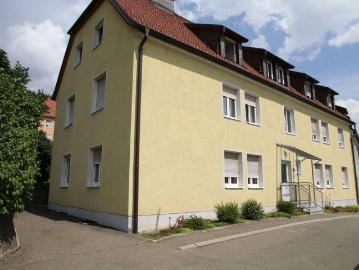 Mietwohnung in Fohnsdorf