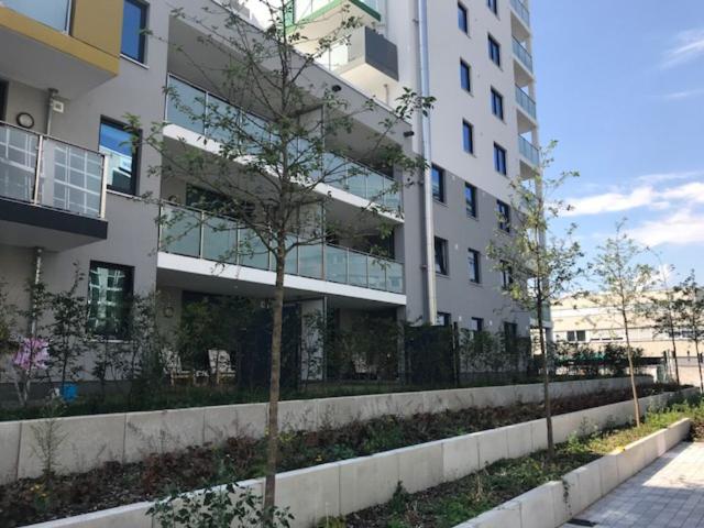 Mietwohnung in Frankfurt 2 Zimmer Wohnung mit Einbauküche in Niederrad