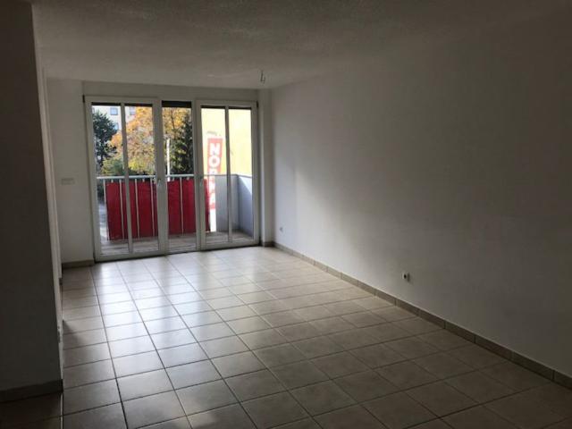 Mietwohnung in Fürth Helle 3 Zimmer Wohnung in Fürth Süd sucht neue Mieter
