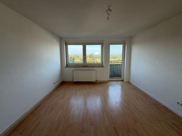 Mietwohnung in Fürth Kleine und feine 1 Zimmer Wohnung in grüner Lage