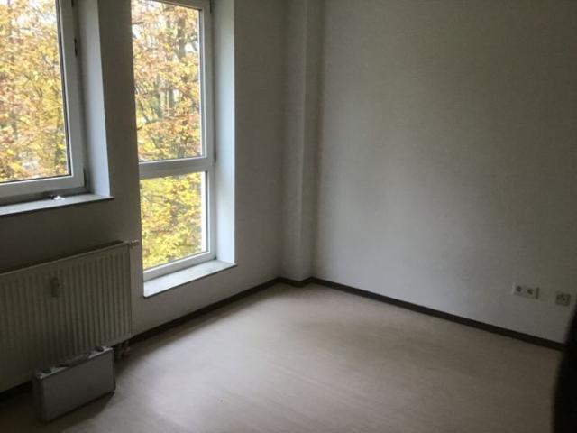 Mietwohnung in Gemünden 2 Zimmer Wohnung Öffentlich gefördert im Dachgeschoss mit PKW Stellplatz