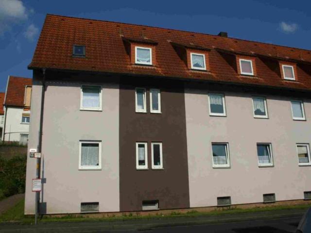 Mietwohnung in Gemünden 3 Zimmer Wohnung im Grautal