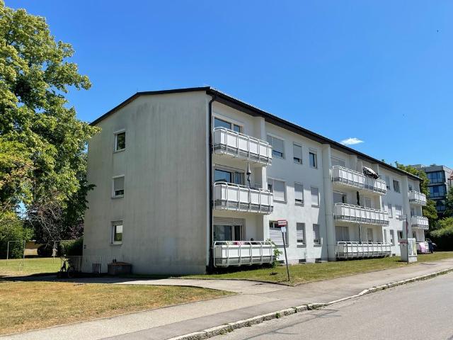 Mietwohnung in Germering 3 Zimmer im 1. OG!