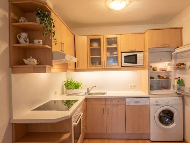 Mietwohnung in Gmünd mit 66m²
