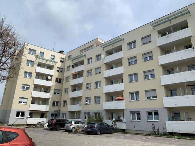 Mietwohnung in Gratwein Straßengel