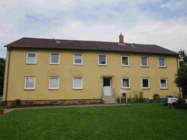 Mietwohnung in Hösbach 3 Zimmer Wohnung im Hochparterre