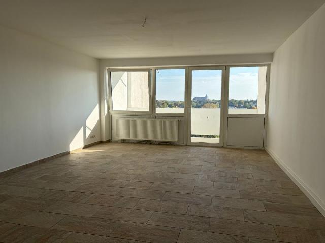 Mietwohnung in Ingolstadt Großzügige Wohnung in familienfreundlicher Umgebung