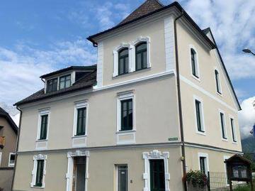 Falkenburg, Irdning-Donnersbachtal, Bezirk Liezen, Steiermark