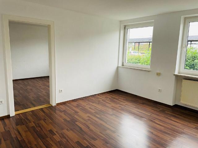 Mietwohnung in Kahl Tolle Erdgeschoss Wohnung nahe Bahnhof