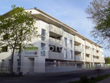 Mietwohnung in Kalsdorf bei Graz