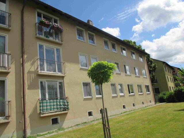 Mietwohnung in Kitzingen 3 Zimmer Wohnung in der Siedlung perfekt für Sie