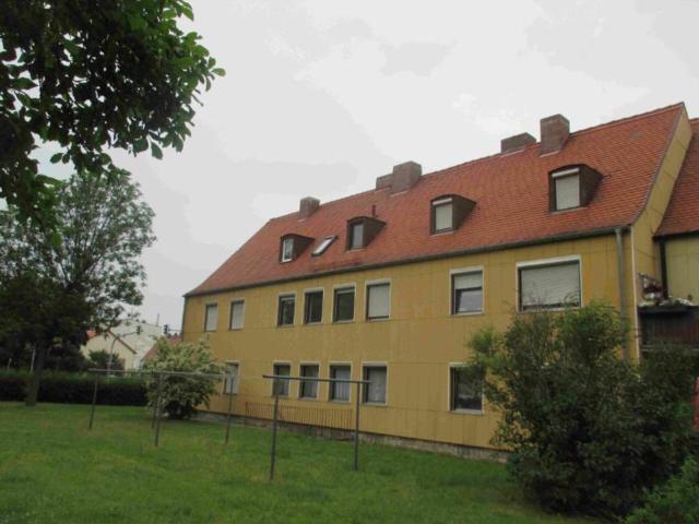 Mietwohnung in Kitzingen 3 Zimmer Wohnung in der Siedlung. Platz für die Familie