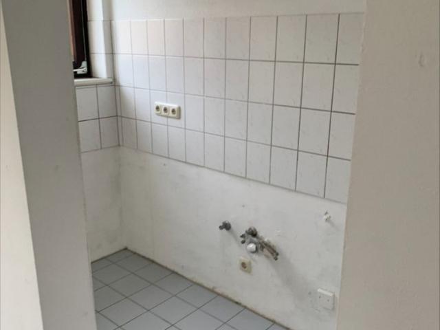 Mietwohnung in Kitzingen 3 Zimmer Wohnung klein und gemütlich
