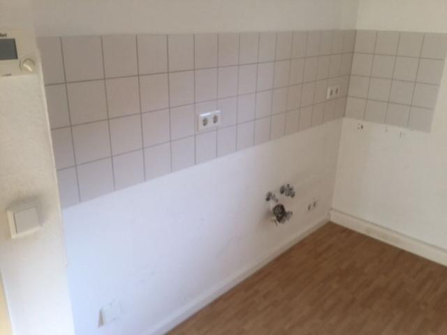 Mietwohnung in Kitzingen 1 Zimmer Wohnung mit modernem Bad in der Siedlung