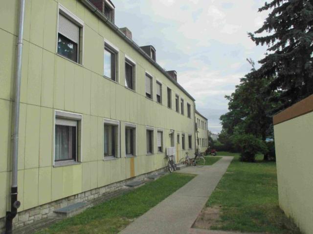 Mietwohnung in Kitzingen 2 Zimmer Wohnung in der Siedlung