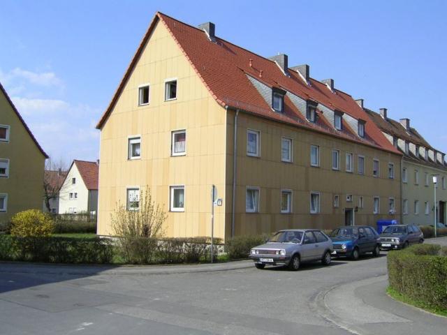 Mietwohnung in Kitzingen Charmante 1 Zimmer Wohnung in Kitzingen