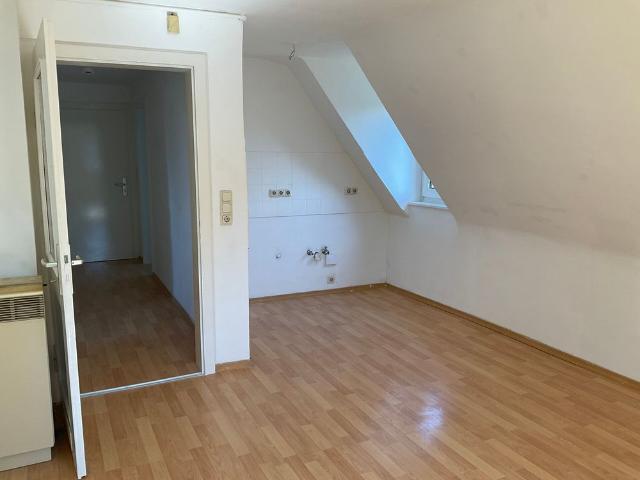 Mietwohnung in Kitzingen Kleine gemütliche 3 Zimmer Wohnung in der Siedlung frisch saniert