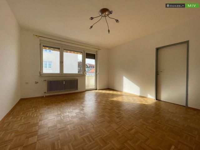 Mietpreisreduktion + Mietwohnung in Knittelfeld + NEUE Küche auf Anfrage und großer Loggia