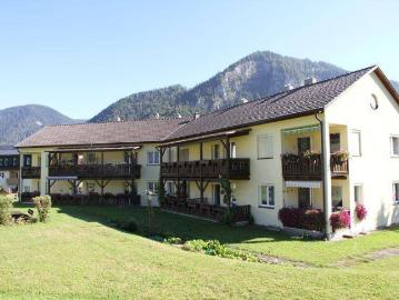 Mietwohnung in Landl