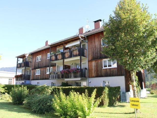Mietwohnung in Landl