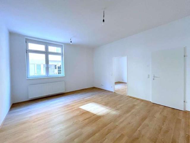 Mietwohnung in Linz