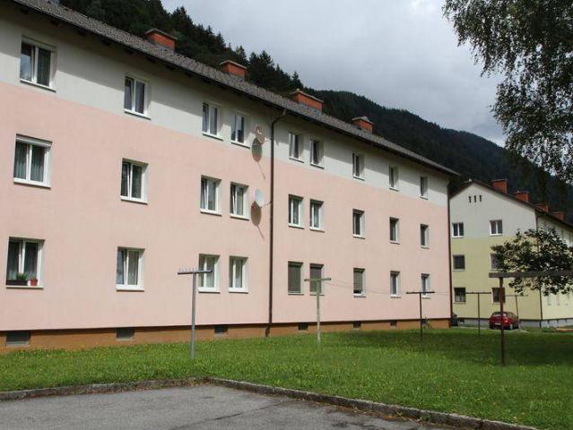 Mietwohnung in Liezen