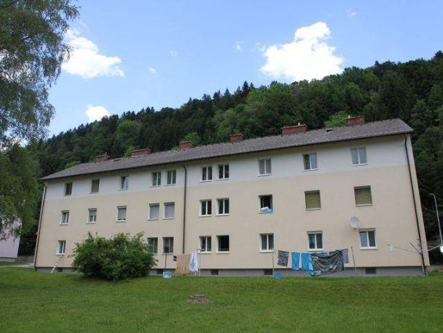 Mietwohnung in Liezen