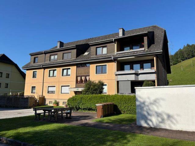 Mietwohnung in Liezen / Weißenbach