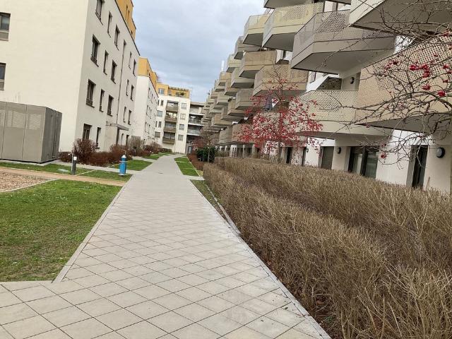 Mietwohnung in Ludwigshafen 3 Zimmer Wohnung in Rheinnähe gut geschnitten