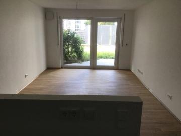 Mietwohnung in Ludwigshafen 2 Zimmer Wohnung in Rheinnähe