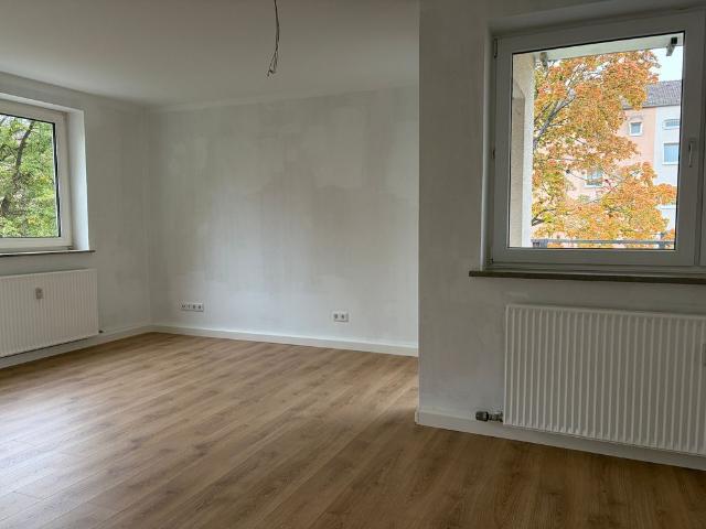 Mietwohnung in Manching Neu modernisierte Wohnung mit Balkon zu vermieten