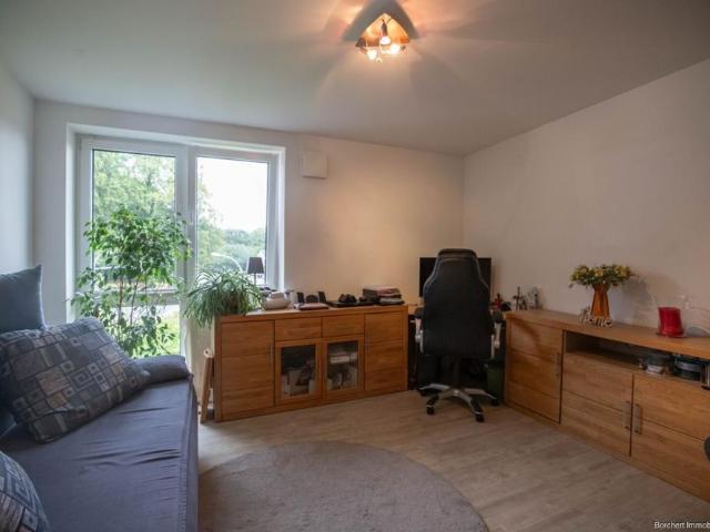 Mietwohnung in Moorrege! 3 Zimmer Penthousewohnung!