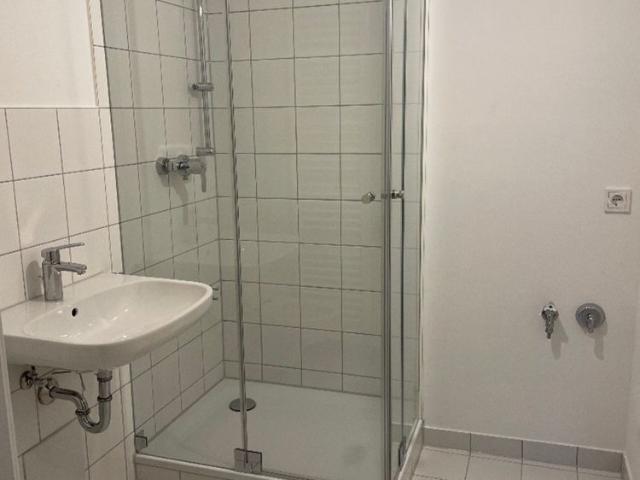Mietwohnung in München *Modernisierte 1 Zimmer Wohnung in München