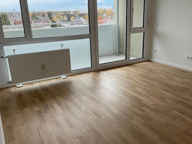 Mietwohnung in München * Einziehen und Wohlfühlen*Modernisierte 1 Zimmer Whg