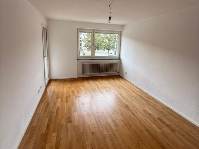 Mietwohnung in München Gut geschnittenes Wohnen mit Wohlfühlcharakter