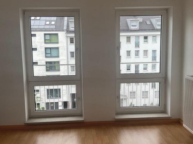 Mietwohnung in München Geräumige 1 Zimmer Wohnung