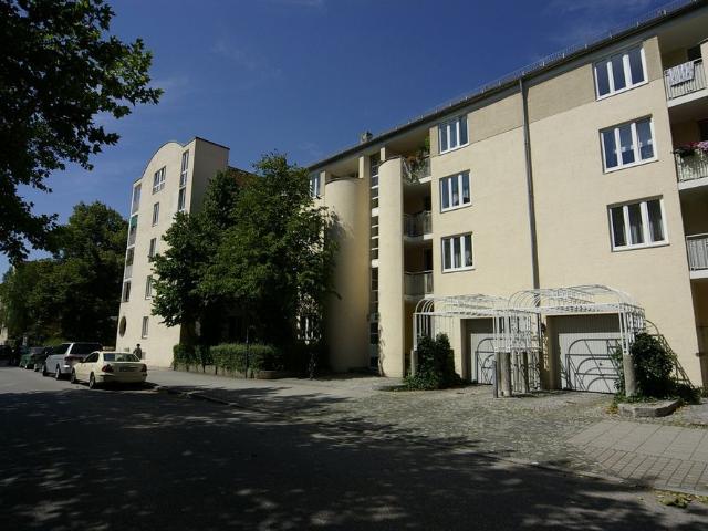 Mietwohnung in München *Wohntraum* in München Schwabing
