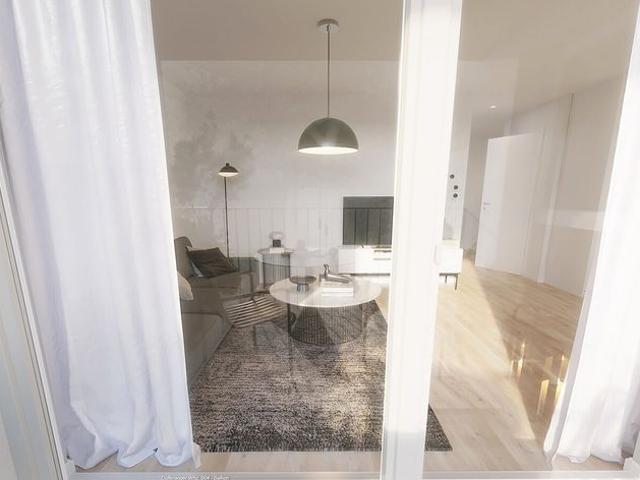 Mietwohnung in München *Wohnen mit Wohlfühlfaktor im Neubau