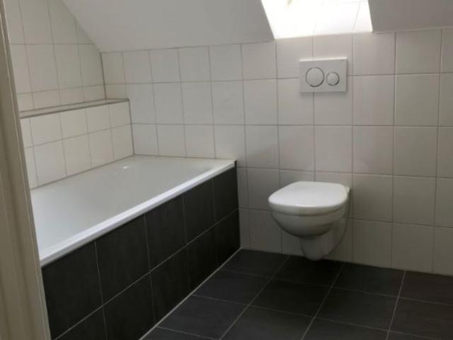 Mietwohnung in München 2 Zimmer im DG