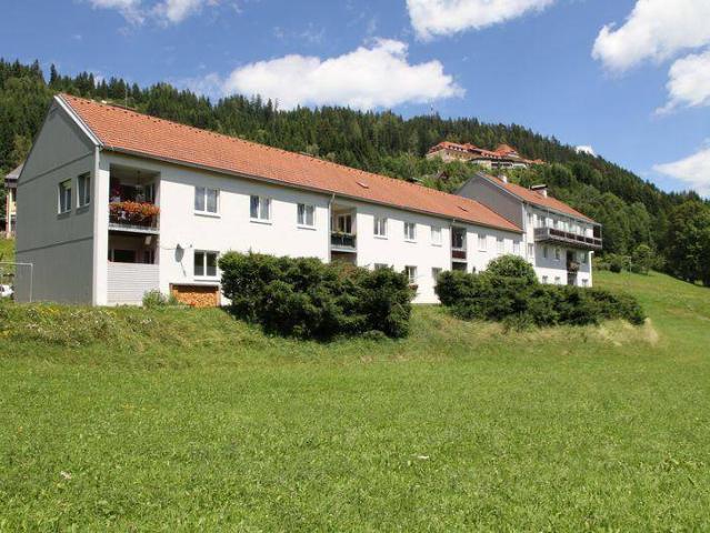 Mietwohnung in Murau / Ortsteil Stolzalpe