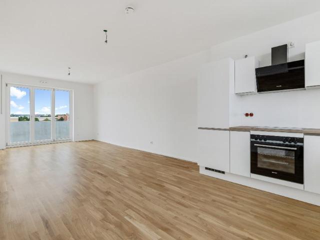 Mietwohnung in Neutraubling Schöne 2 Zimmer Wohnung mit Dachterrasse in Neutraubling