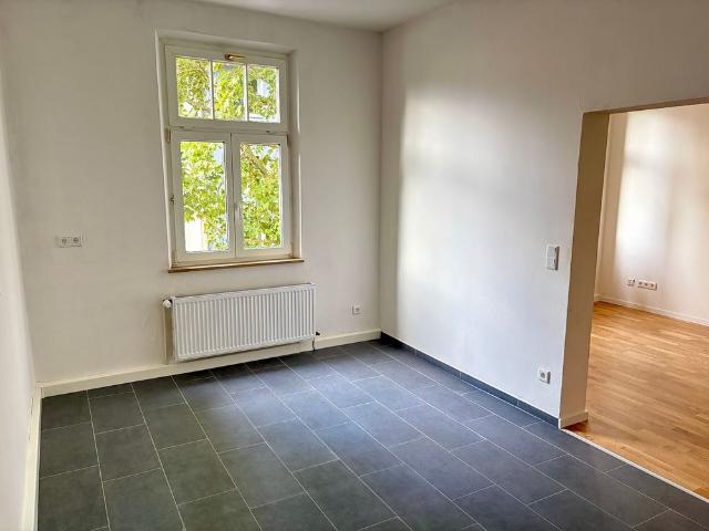 Mietwohnung in Nürnberg 2 Zimmer Wohnung in St. Leonhard