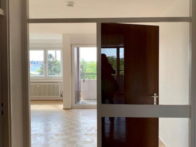 Mietwohnung in Nürnberg 3 Zimmer Wohnung mit 2 Loggien!