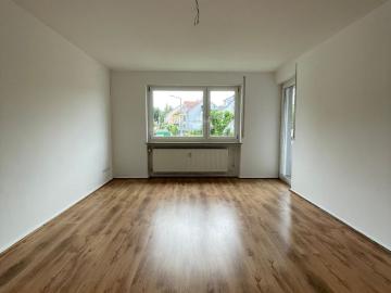 Mietwohnung in Nürnberg 3 Zimmer Wohnung im EG Hochparterre in ruhiger Lage