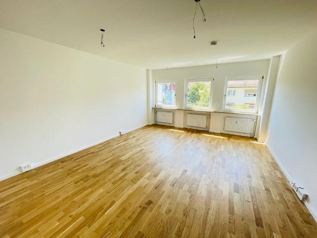 Mietwohnung in Nürnberg Umzugsbonus! 1. Monat kaltmietfrei Mit neuer EBK: Attraktive 2 Zimmer Wohnung