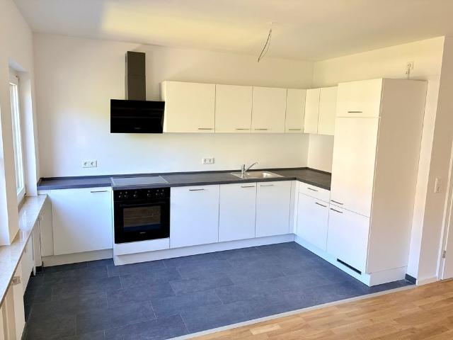 Mietwohnung in Nürnberg Umzugsbonus! 1. Monat kaltmietfrei Mit neuer EBK: Lichtdurchflutete 2 Zimmer Wohnung